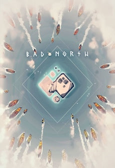 Bad North Steam Key GLOBAL