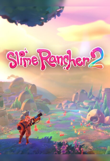 Slime Rancher 2 (PC) - Steam Key - GLOBAL