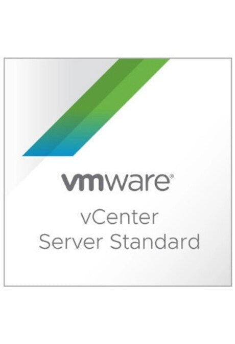 VMware vCenter Server 7 | Standard (PC) (10 Devices, Lifetime) - Broadcom Key - GLOBAL