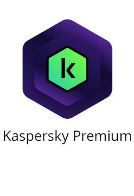 Kaspersky Premium Total Security 2024 (PC, Android, Mac, iOS) (5 Devices, 1 Year)  - Kaspersky Key - UNITED KINGDOM
