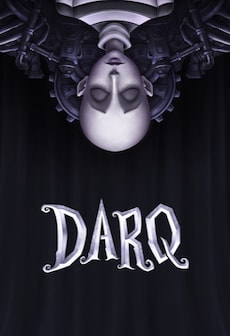 DARQ (PC) - Steam Key - GLOBAL