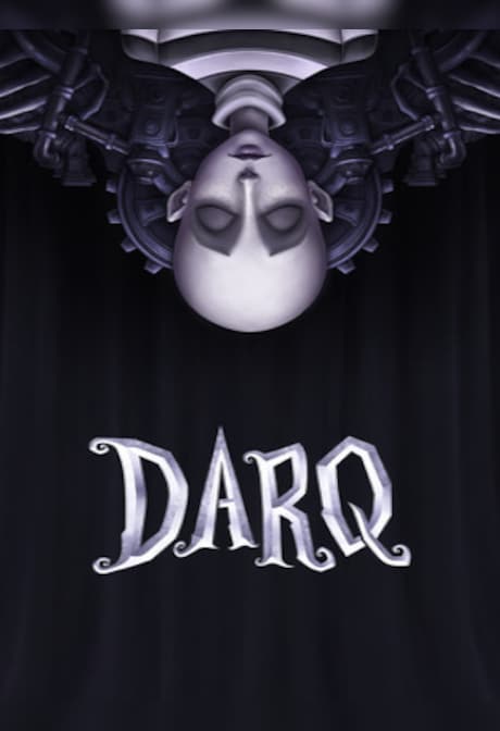 DARQ (PC) - Steam Gift - EUROPE
