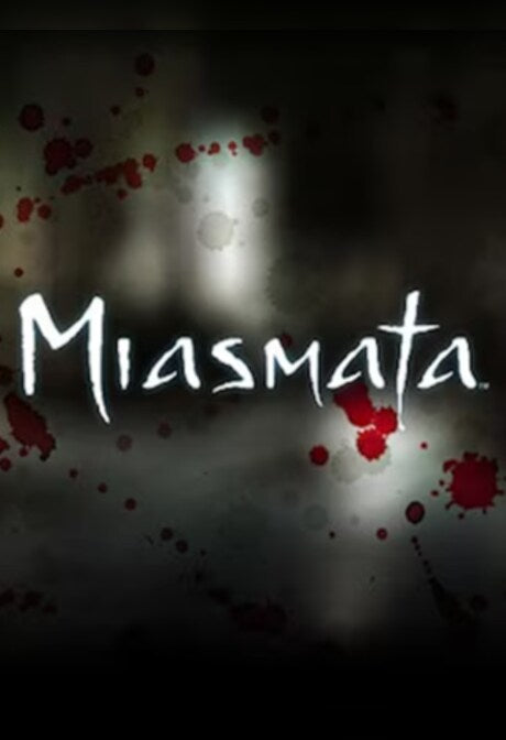 Miasmata Steam Key GLOBAL