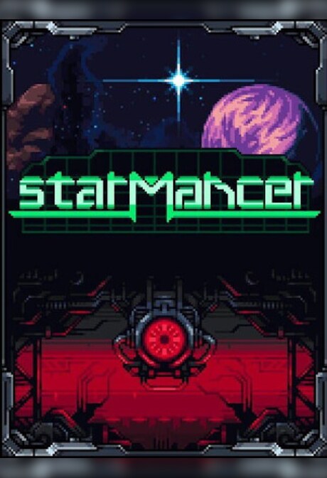 Starmancer (PC) - Steam Gift - EUROPE