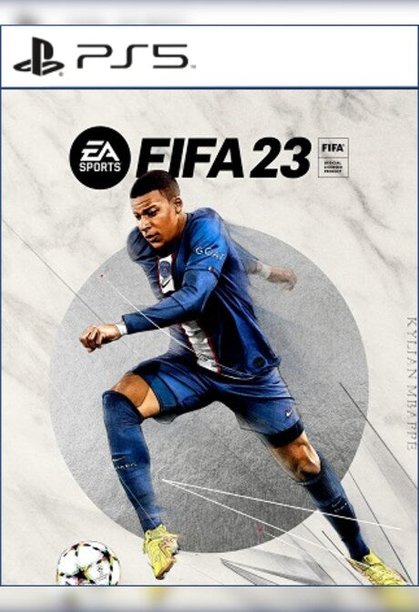 FIFA 23 (PS5) - PSN Key - EUROPE