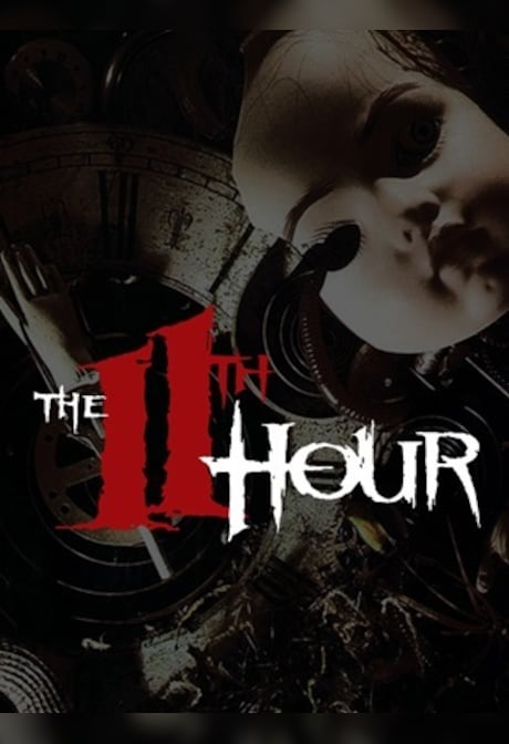 The 11th Hour Steam Gift GLOBAL
