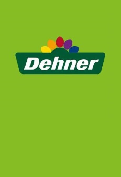 Dehner Gift Card 50 EUR - Dehner Key - GERMANY