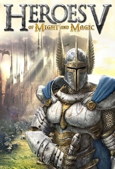 Heroes of Might & Magic V (PC) - Ubisoft Connect Key - EUROPE
