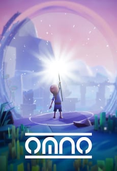 Omno (PC) - Steam Key - GLOBAL