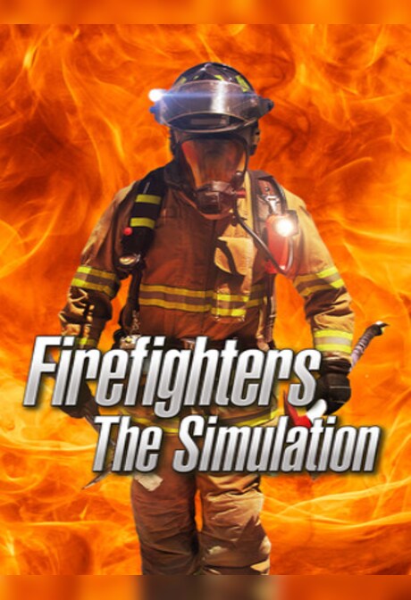 Firefighters - The Simulation Steam Key GLOBAL