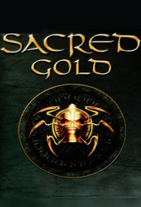 Sacred Gold (PC) - Steam Key - CIS