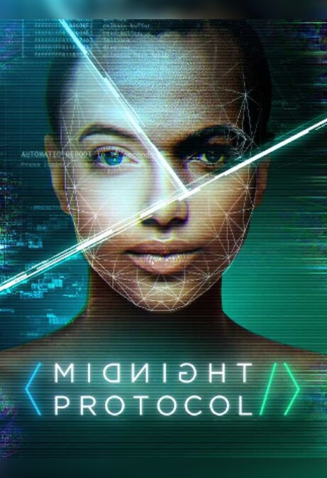 Midnight Protocol (PC) - Steam Gift - EUROPE