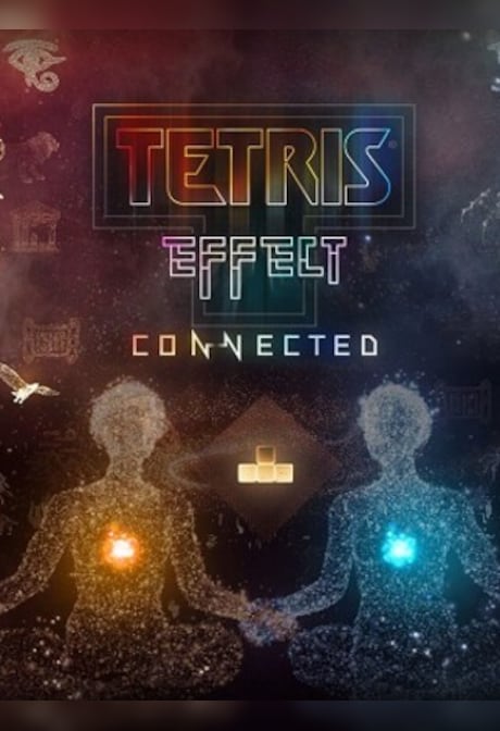 Tetris Effect: Connected (PC) - Steam Gift - GLOBAL