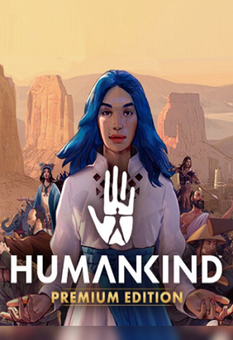 HUMANKIND | Premium Edition (PC) - Steam Key - GLOBAL