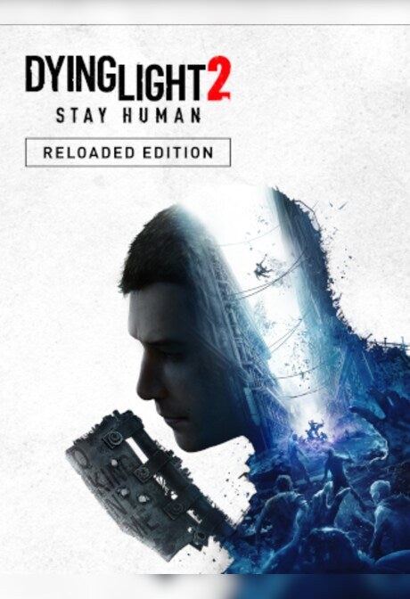 Dying Light 2 (PC) - Steam Gift - EUROPE