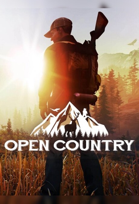 Open Country (PC) - Steam Key - GLOBAL
