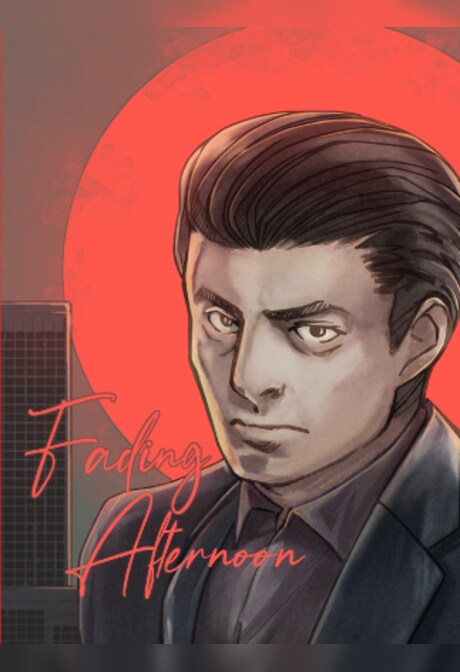 Fading Afternoon (PC) - Steam Gift - GLOBAL