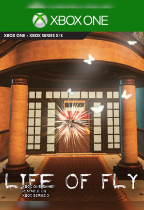 Life of Fly (Xbox One) - Xbox Live Key - ARGENTINA