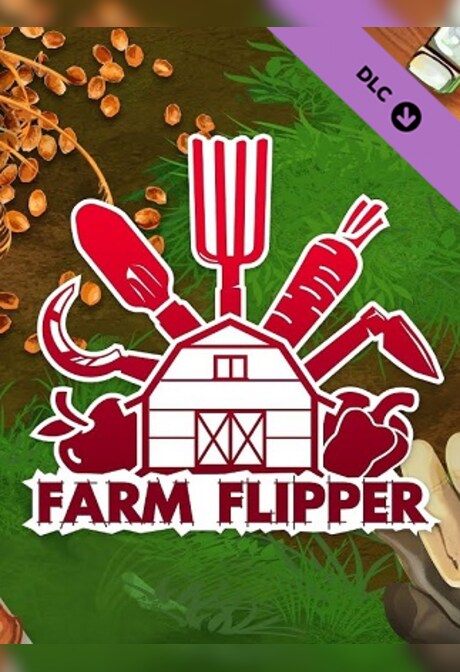 House Flipper - Farm DLC (PC) - Steam Key - EUROPE