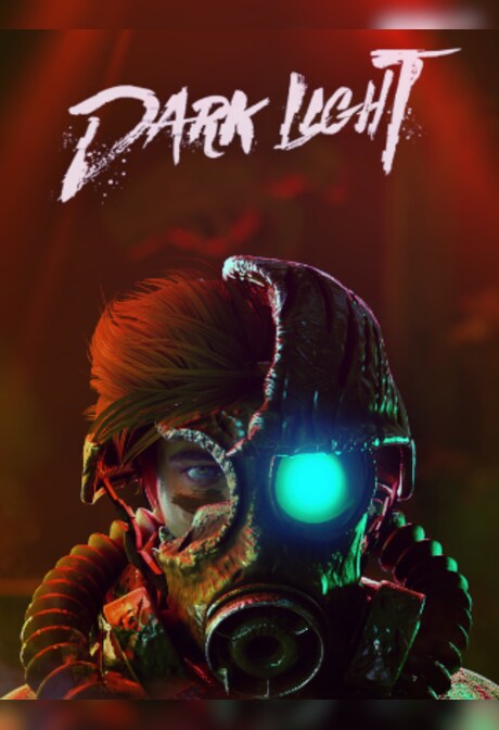 Dark Light (PC) - Steam Key - GLOBAL