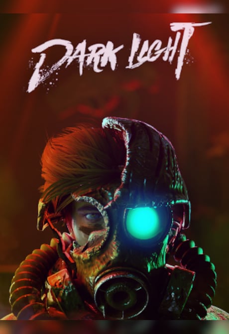 Dark Light (PC) - Steam Gift - EUROPE