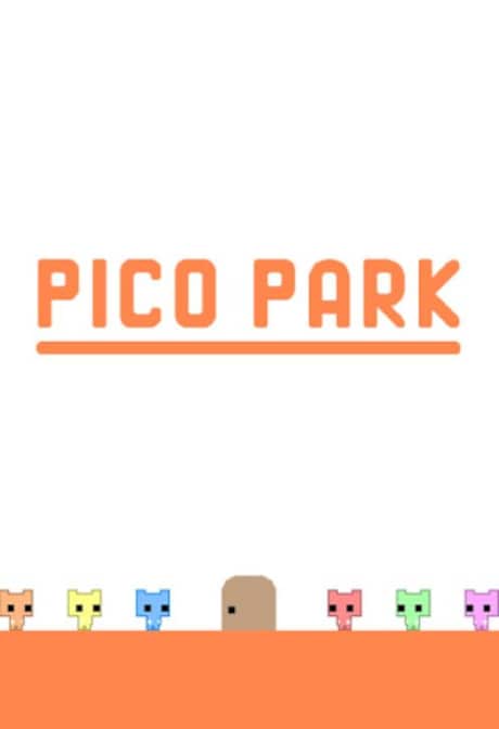 PICO PARK (PC) - Steam Key - EUROPE