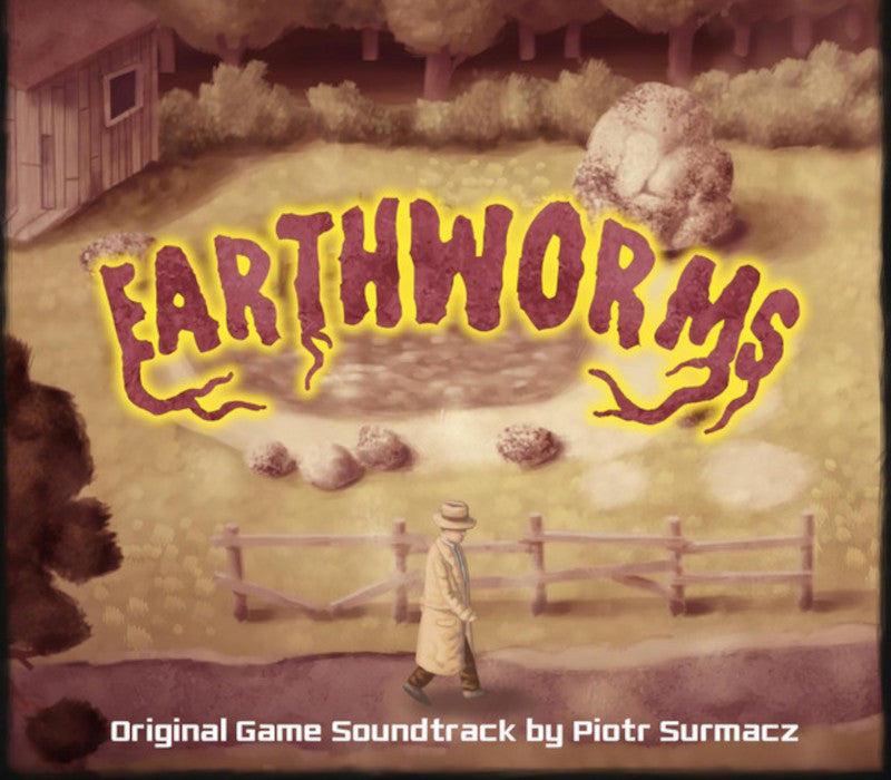 Earthworms - Soundtrack DLC