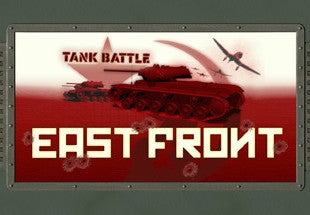 Tank Battle: East Front