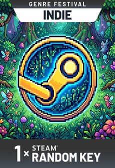 Indie Random (PC) - Steam Key - GLOBAL