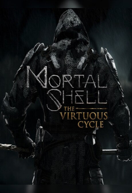 Mortal Shell: The Virtuous Cycle (PC) - Steam Gift - GLOBAL