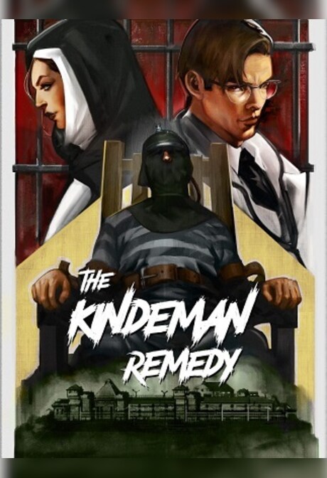 The Kindeman Remedy (PC) - Steam Gift - EUROPE