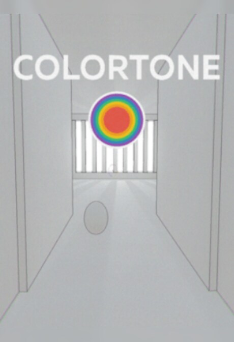Colortone (PC) - Steam Key - GLOBAL