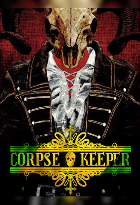 Corpse Keeper (PC) - Steam Gift - EUROPE