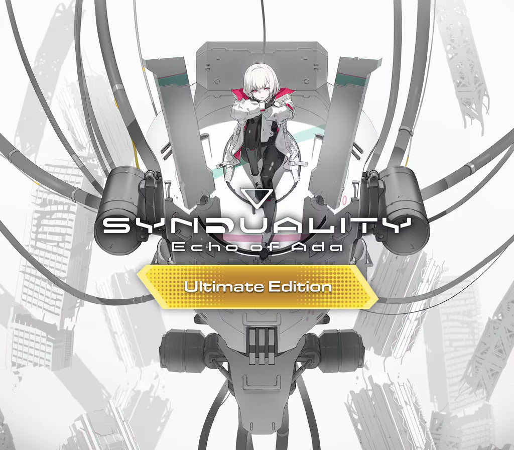 SYNDUALITY: Echo of Ada Ultimate Edition