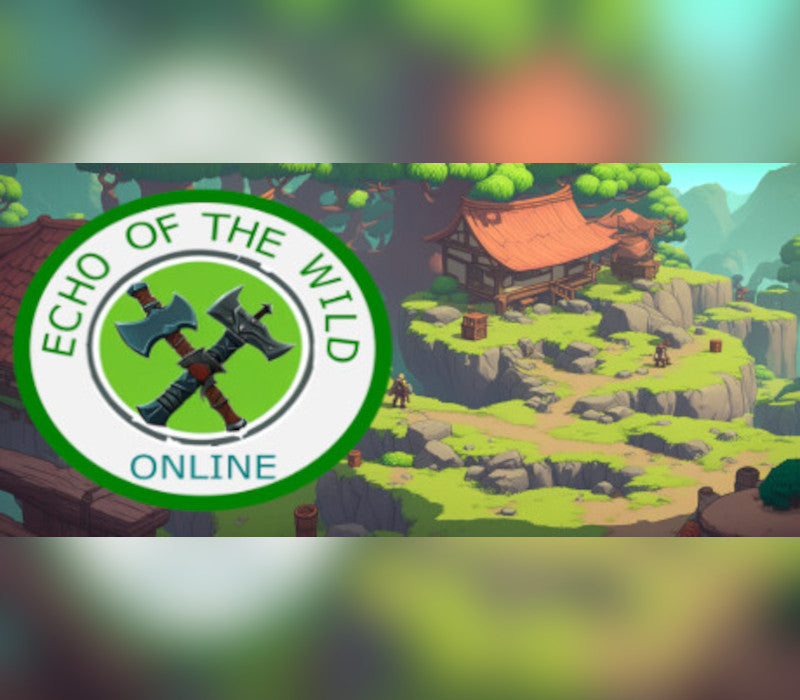 Echo Of The Wild Online