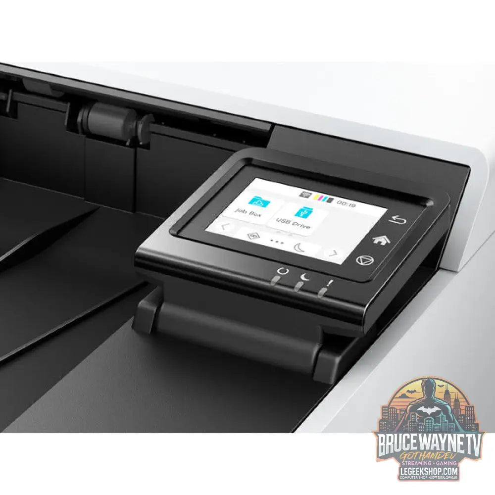 ECOSYS PA2600cx Plus (inkl. 3 Jahre Kyocera Life Plus), Farblaserdrucker - Kyocera - vue 4