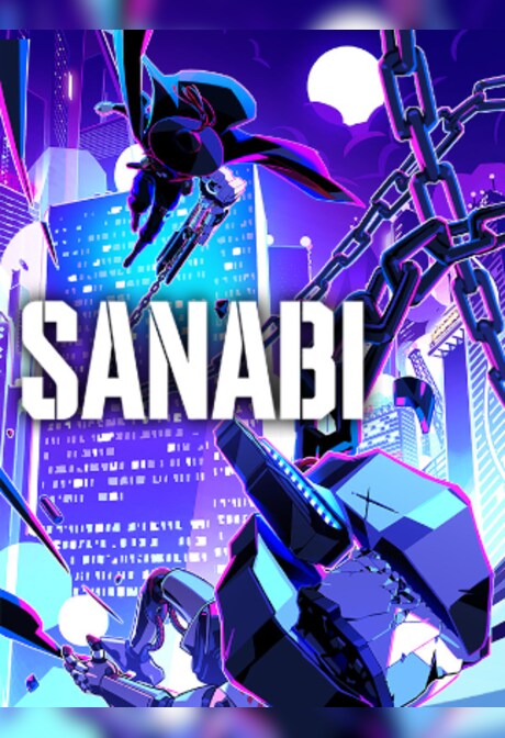 SANABI: The Revenant (PC) - Steam Gift - EUROPE