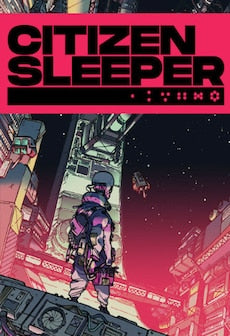 Citizen Sleeper (PC) - Steam Key - GLOBAL