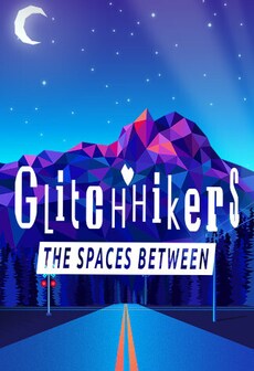 Glitchhikers: The Spaces Between (PC) - Steam Key - GLOBAL