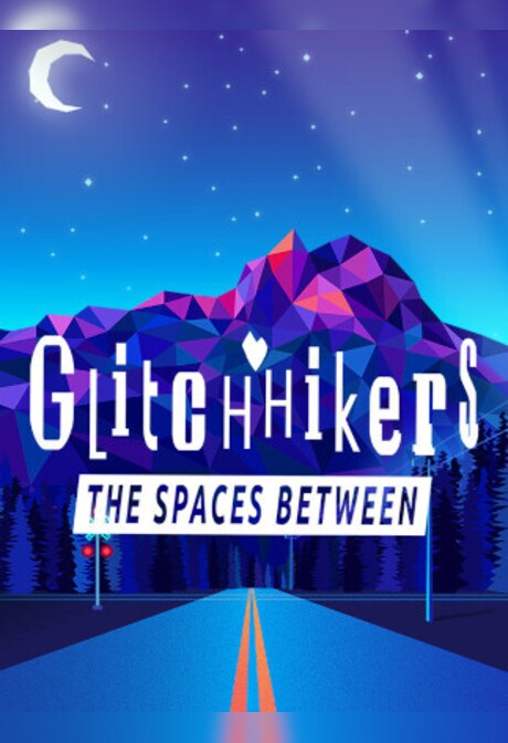 Glitchhikers: The Spaces Between (PC) - Steam Key - GLOBAL