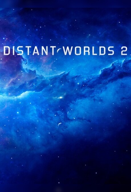 Distant Worlds 2 (PC) - Steam Key - GLOBAL