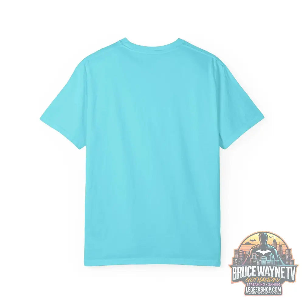 🎮 T-shirt Unisexe Citations Humoristiques Françaises 🎮 - Legeekshop
