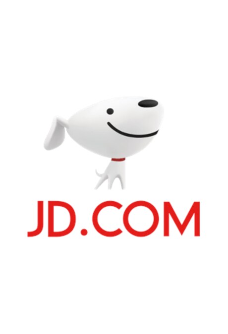 JD.com / Jingdong 1000 CNY - Key - CHINA