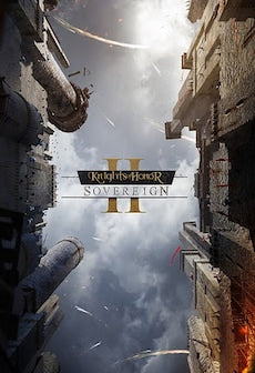 Knights of Honor II: Sovereign (PC) - Steam Key - EUROPE