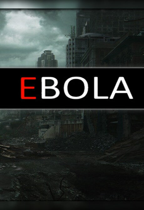 EBOLA (PC) - Steam Key - GLOBAL