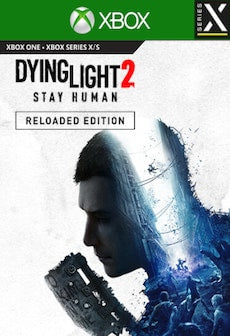Dying Light 2 | Reloaded Edition (Xbox Series X/S) - Xbox Live Key - EUROPE