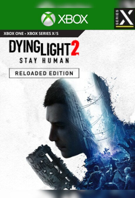 Dying Light 2 | Reloaded Edition (Xbox Series X/S) - Xbox Live Key - EUROPE
