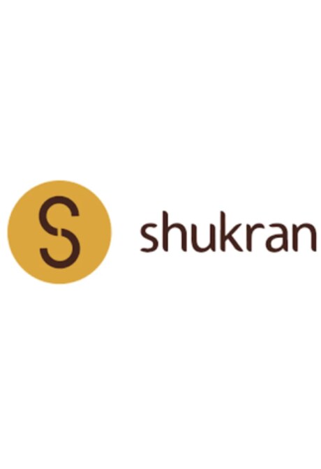 Shukran Gift Card 100 SAR - Shukran Key - SAUDI ARABIA