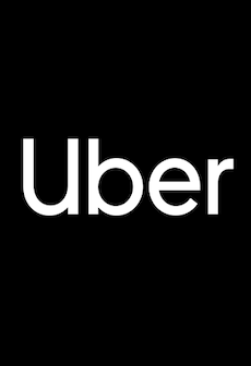 UBER Ride and Eats Voucher 50 GBP - Uber Key - GLOBAL