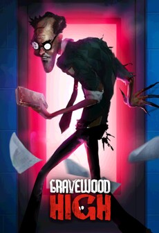 Gravewood High (PC) - Steam Key - GLOBAL